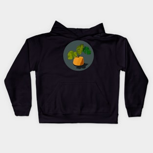 Plant Parent Kids Hoodie